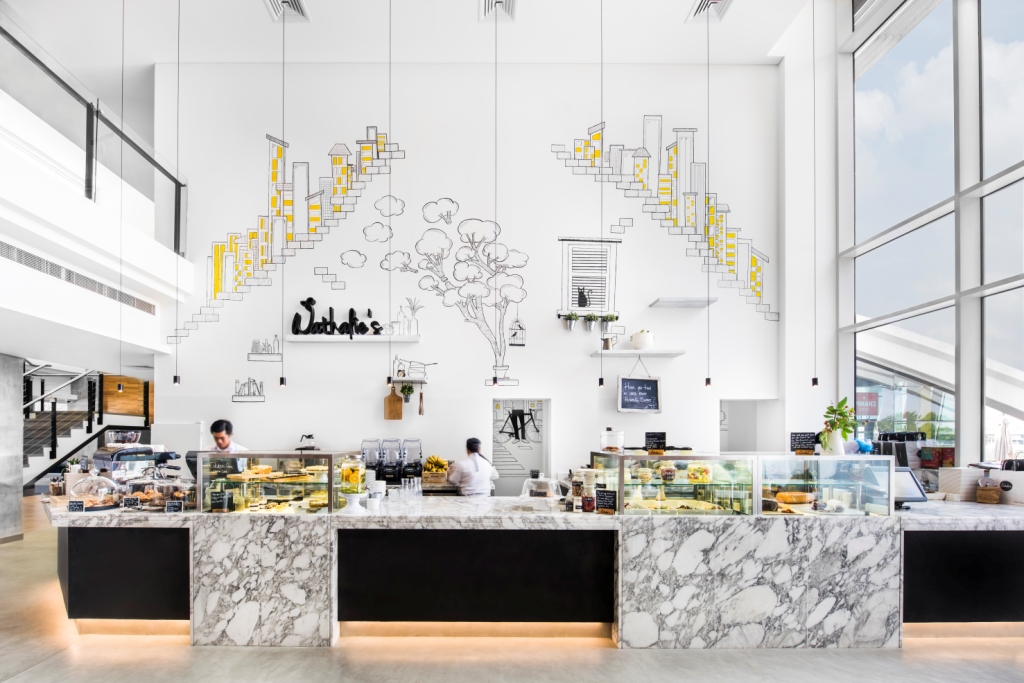 aedas interiors-designed fit republik in dubai opens its doors aedas interiors-designed fit republik in dubai opens its doors
