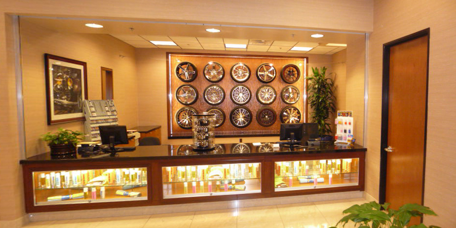 Keyes Hyundai Van Nuys >> Keyes Lexus Interior Design | GO design | Archinect Keyes Hyundai Van Nuys >> Keyes Lexus Interior Design | GO design | Archinect